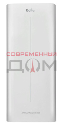 Бактерицидный рециркулятор BALLU RDU- 100D ANTICOVIDgenerator